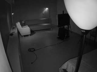 JBTV CentralRoom Cam05 - Voyeur